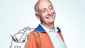 Alfons | KulturImZelt Braunschweig