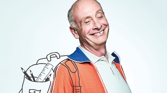 Alfons | KulturImZelt Braunschweig