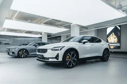 Polestar Space Berlin