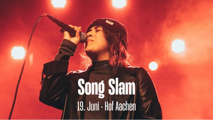 Open-Air Song Slam