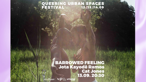 Performance: Barrowed Feelings