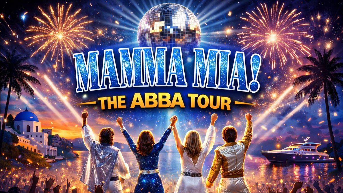 Mamma Mia Party / Konzert \u002D Deutschland Tour