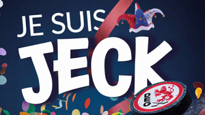 JE SUIS JECK - Altweiber in der Bar The Paris Club