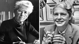 Margret Boveri (1900–1975), »Tage des Überlebens. Berlin 1945« und Margaret Bourke-White (1904–1971), »Deutschland, April 1945«. Doppelporträts und exemplarische Texte