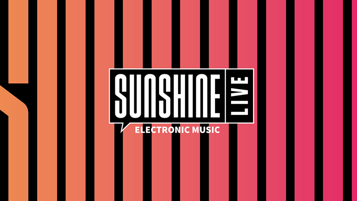 SUNSHINE LIVE