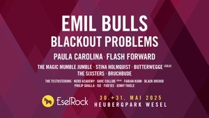EselRock Festival 2025 | Umsonst und Draußen Festival in Wesel