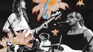 Toyboys (Garage-Punk)