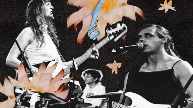 Toyboys (Garage-Punk)