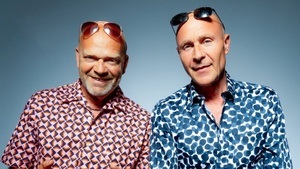 die feisten - Familienfest - Batschkapp Frankfurt