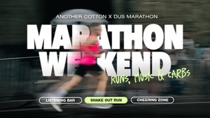 SRC Shake Out Run by Another Cotton Lab