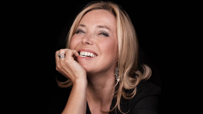 Simone Solga - "Sie kennen mich"