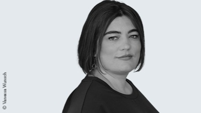 Ein Abend mit Alena Schröder