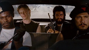 »Late Night Cult Movies« November: Assault On Precint 13