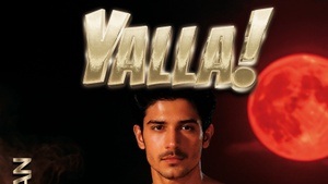 YALLA!