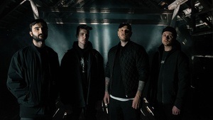 Circle Nine, Wither, Cold Haven, Full Of Bile