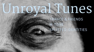 Unroyal Tunes - Halloween Edition
