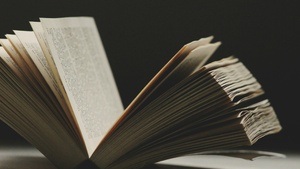 Bücherrunde