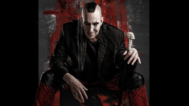 ASP - MEHR DENN JE! TOUR 2026 - Batschkapp Frankfurt