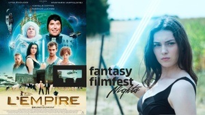 Fantasy Filmfest Nights || The Empire (französische Ome&dU)