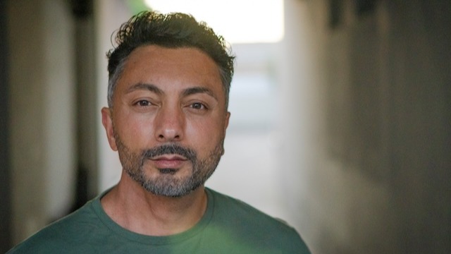 Özgür Cebe - "Geist ist geil" Kabarett/Comedy