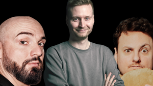 Der Hannover Satire Slam - Präsentiert vom Moin Comedy Club