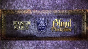 Blood on the Clocktower @ Bingo Club