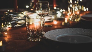 Das Original Gruseldinner
