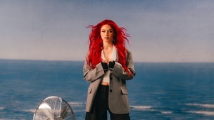 Badmómzjay - Haus im Meer Tour