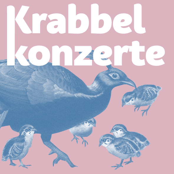 Krabbelkonzerte