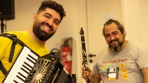 HARMONY HUB ABSCHLUSSKONZERT