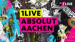 1LIVE ABSOLUT AACHEN - Club mit Sound Schwestern (FLINTA Kollektiv)