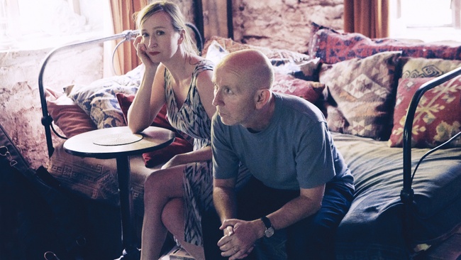 Kieran Goss & Annie Kinsella ‘Duo Tour 2026’