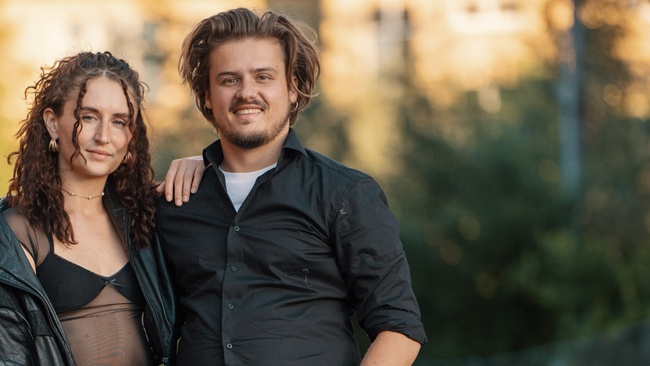 THENOSES & wednesdayslot