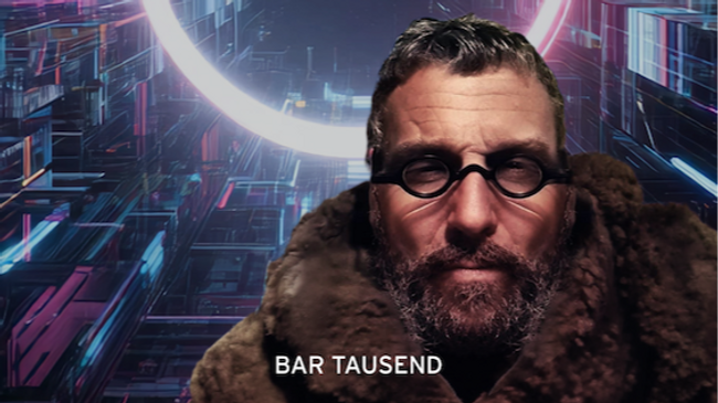 Tausend Electronica: Benito