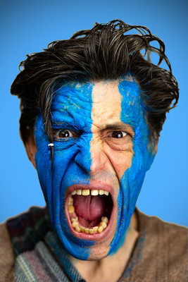 Braveheart
