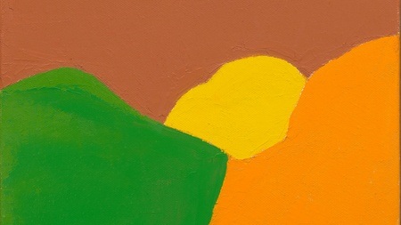 Shifting the Silence. Die Stille verschieben