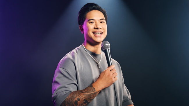 Tutty Tran I Wok-Life-Balance