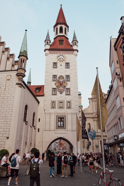 Barbie - "66 Jahre Kult"