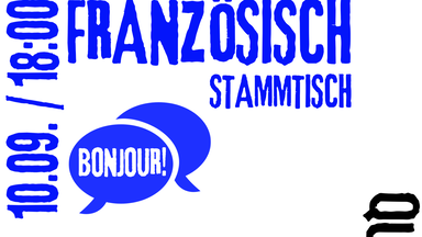 Französisch Stammtisch