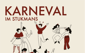 11.11. Karneval im Stukmans