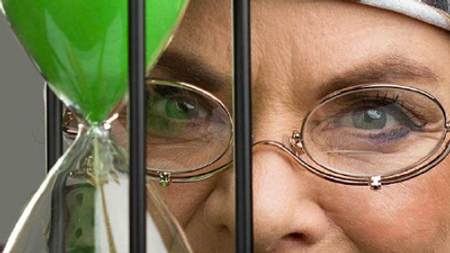 Esther Münch ist Waltraud Ehlert - Wann isset passiert?