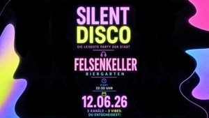 Silent Disco