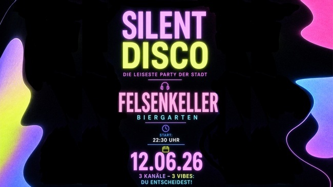 Silent Disco