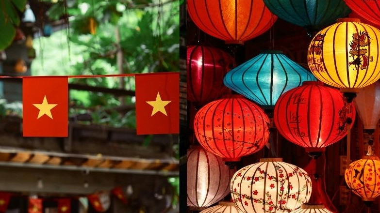Sprache und Kultur in Vietnam