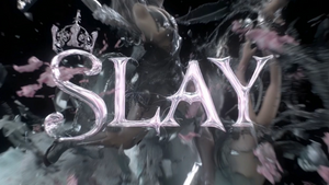SLAY - New Queer Space