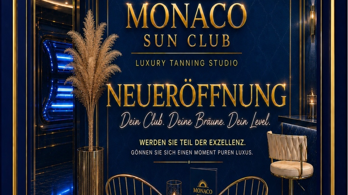 Monaco Sun Club