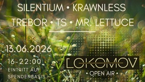 Party: Connected by Bass Garden Edition