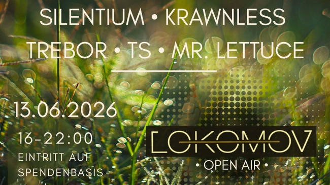 Party: Connected by Bass Garden Edition