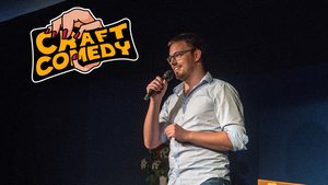 Craft Comedy im KASCH