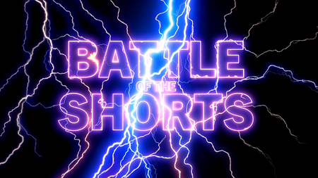 Battle of the Shorts